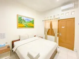 Hotel Maerakaca Tugu Yogyakarta Mitra RedDoorz