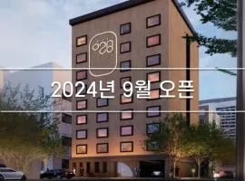 Jamsil Orosie Tourist Hotel