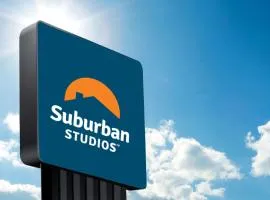 Suburban Studios Christiansburg - Blacksburg