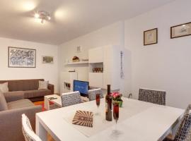 Hotel Photo: Apartment Osijek-Tvrda