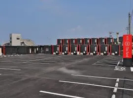 HOTEL R9 The Yard Hakusan