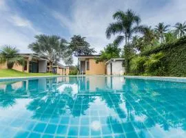 3 TIGERS Resort & Hostel