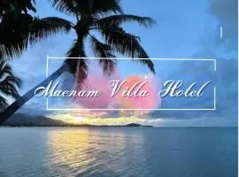 Maenam Villa Hotel