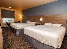 Ramada by Wyndham Cranbrook