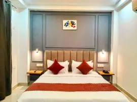 Mavens White Artemis Hospital Road Sector 52 Gurgaon