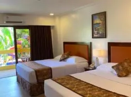 Boracay Paradise Garden Hotel By Tripzy Fun