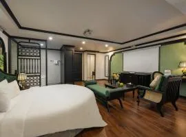 Royal Hotel Vinh Yen