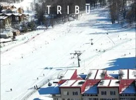 tribu apart hotel