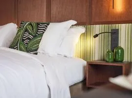 Le Louise Hotel Brussels - MGallery Collection