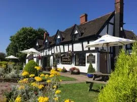 The Fountain Inn Tenbury Wells