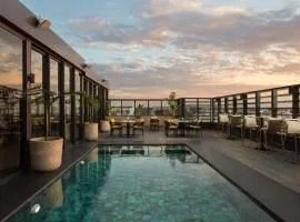 Courtyard by Marriott Casablanca Downtown