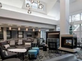 Residence Inn by Marriott Akron Fairlawn