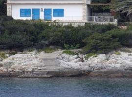 Holiday House Vis Pavic, Hotel in Vis