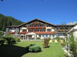 Park Hotel Arnica