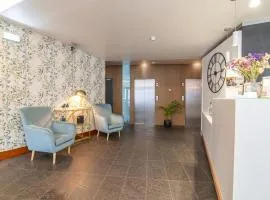 The Azoriani Boutique, Ascend Hotel Collection