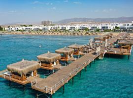 Four Seasons Life Official, hotel v destinaci Iskele