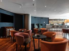 Catalonia Park Putxet, hotel in Barcelona