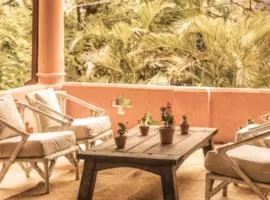 Casa La Lilia - Villa María Hotel