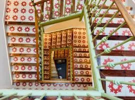 Art Experience Hotel Boutique