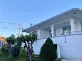 The Cozy Home, hotel em Ksamil