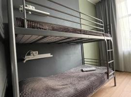 Viesu nams Stagars, hotel in Engure