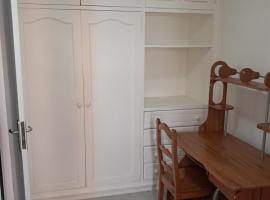 Arrecife、アレシーフェのホテル