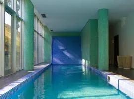 Boticas Hotel Art & SPA