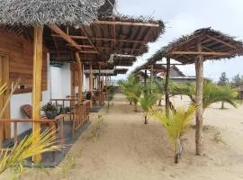 Amwaj Blue Cabana Arugambay