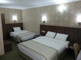 מלון צילום: Hosta Otel