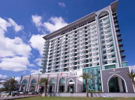 Adya Hotel Kuah Langkawi, hotel v destinaci Kuah