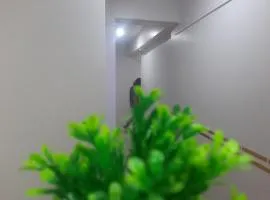 Little While global-Micro hotel- Backpacker friendly- near metro