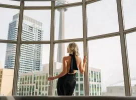 SoHo Residences Toronto