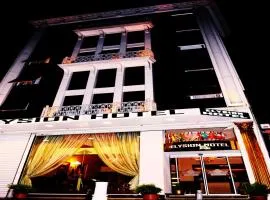 Elysion Hotel