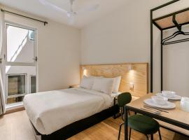 Allende By Homirent, hôtel à Querétaro