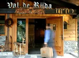 Hotel Val de Ruda