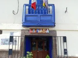 HOSTAL La RASA
