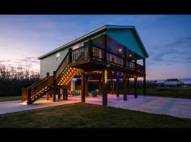 Anglers Paradise