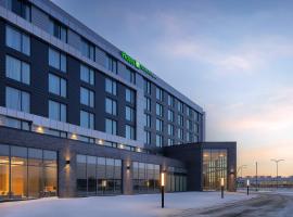 Holiday Inn Express Montreal Airport - St-Laurent by IHG, Hotel in Montreal