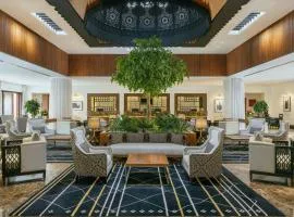 美丽典费斯酒店