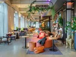 Moxy Berlin Ostbahnhof