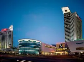 Caesars Windsor Hotel & Casino - A Caesars Rewards Destination