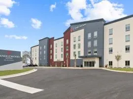 Candlewood Suites Perry-National Fairground Area by IHG