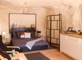 The Caves at Moab - At Private Riverside Ranch, ξενοδοχείο σε Moab