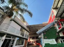 Hotel Puerto Mexico Aeropuerto Galeria & Boutique