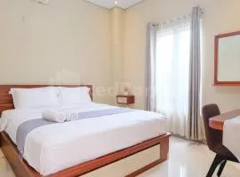 Grha Minggiran Homestay Yogyakarta Mitra RedDoorz