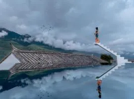 Dali Kong Xiang Weiwenshan Craft hotel