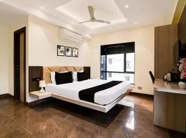 Super Townhouse New Town Near DLF