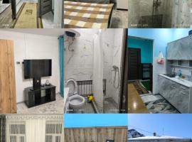 HADIA guest House, hotel in Karakol