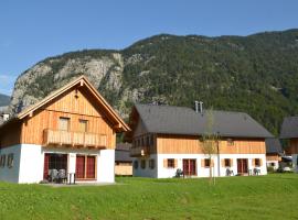 Dormio Hotel Obertraun, hotel a Obertraun