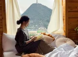 À Lôi Homestay Lô Lô Chải